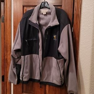 Men's winter jacket, size XXL, BRISTOL Brewery
